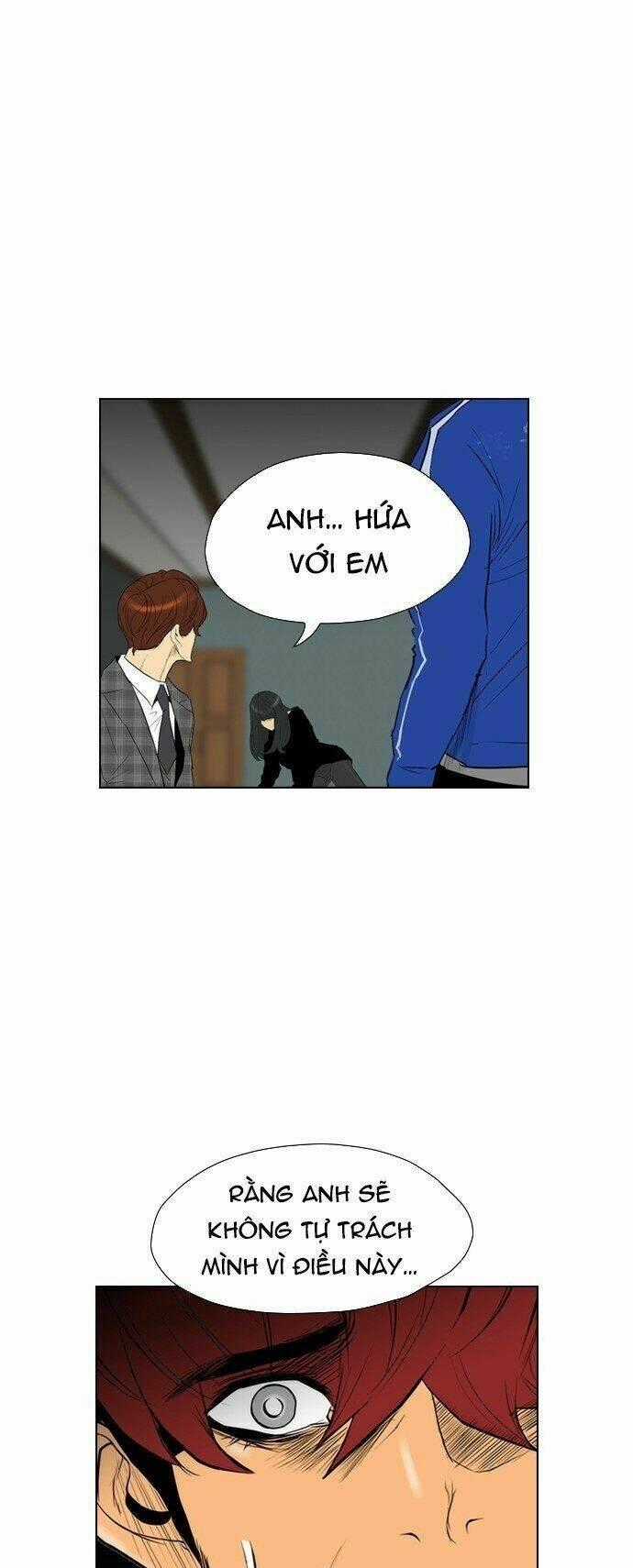 Kẻ Hồi Sinh Chapter 94 trang 1
