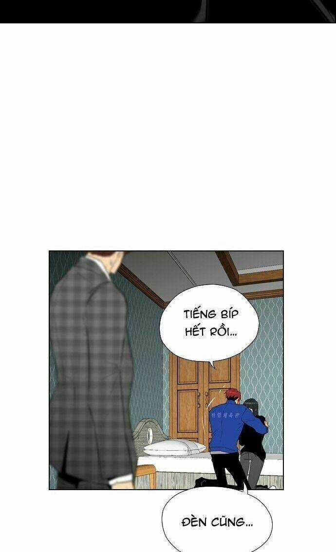 Kẻ Hồi Sinh Chapter 94 trang 11