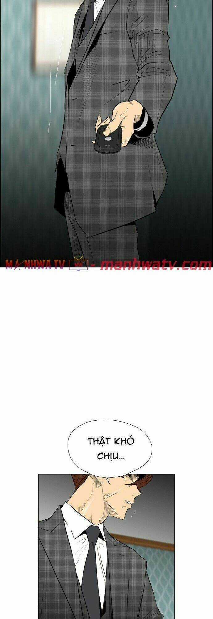 Kẻ Hồi Sinh Chapter 94 trang 13