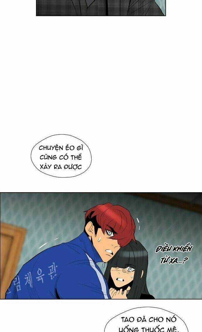 Kẻ Hồi Sinh Chapter 94 trang 14