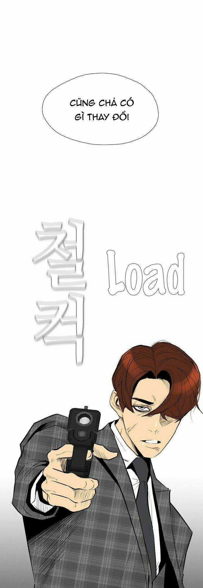 Kẻ Hồi Sinh Chapter 94 trang 16