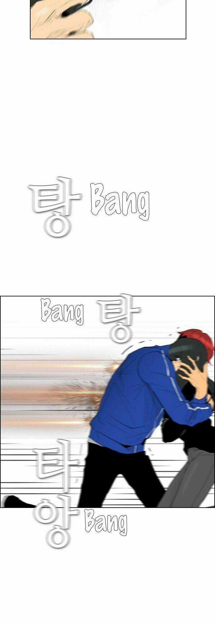 Kẻ Hồi Sinh Chapter 94 trang 19