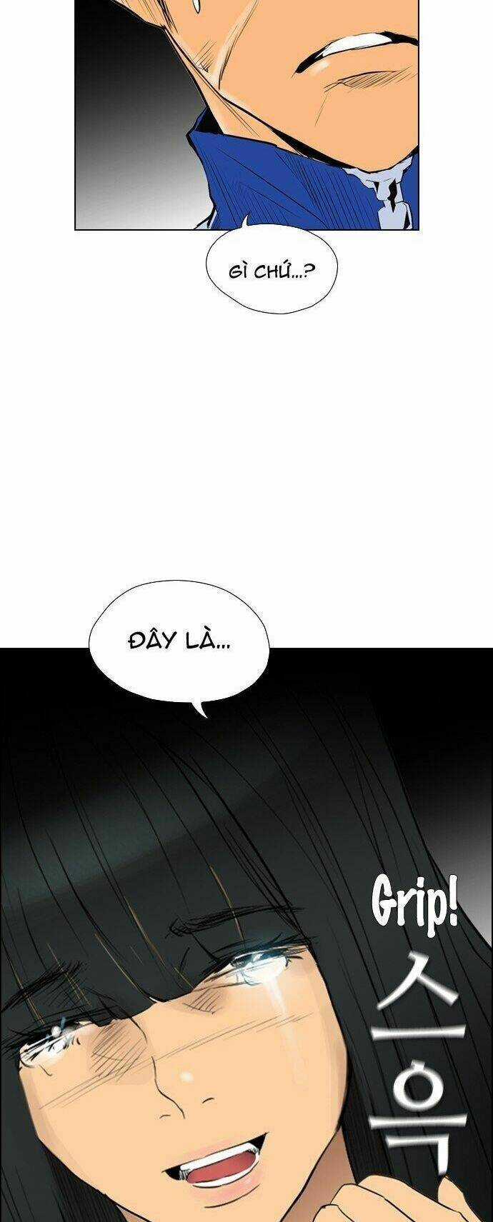 Kẻ Hồi Sinh Chapter 94 trang 2