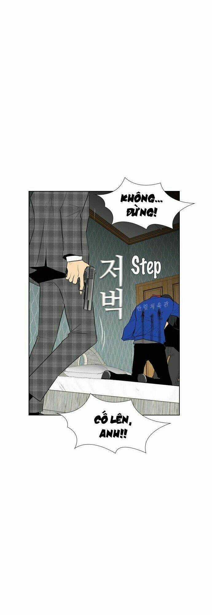 Kẻ Hồi Sinh Chapter 94 trang 22