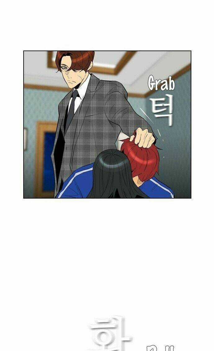 Kẻ Hồi Sinh Chapter 94 trang 23