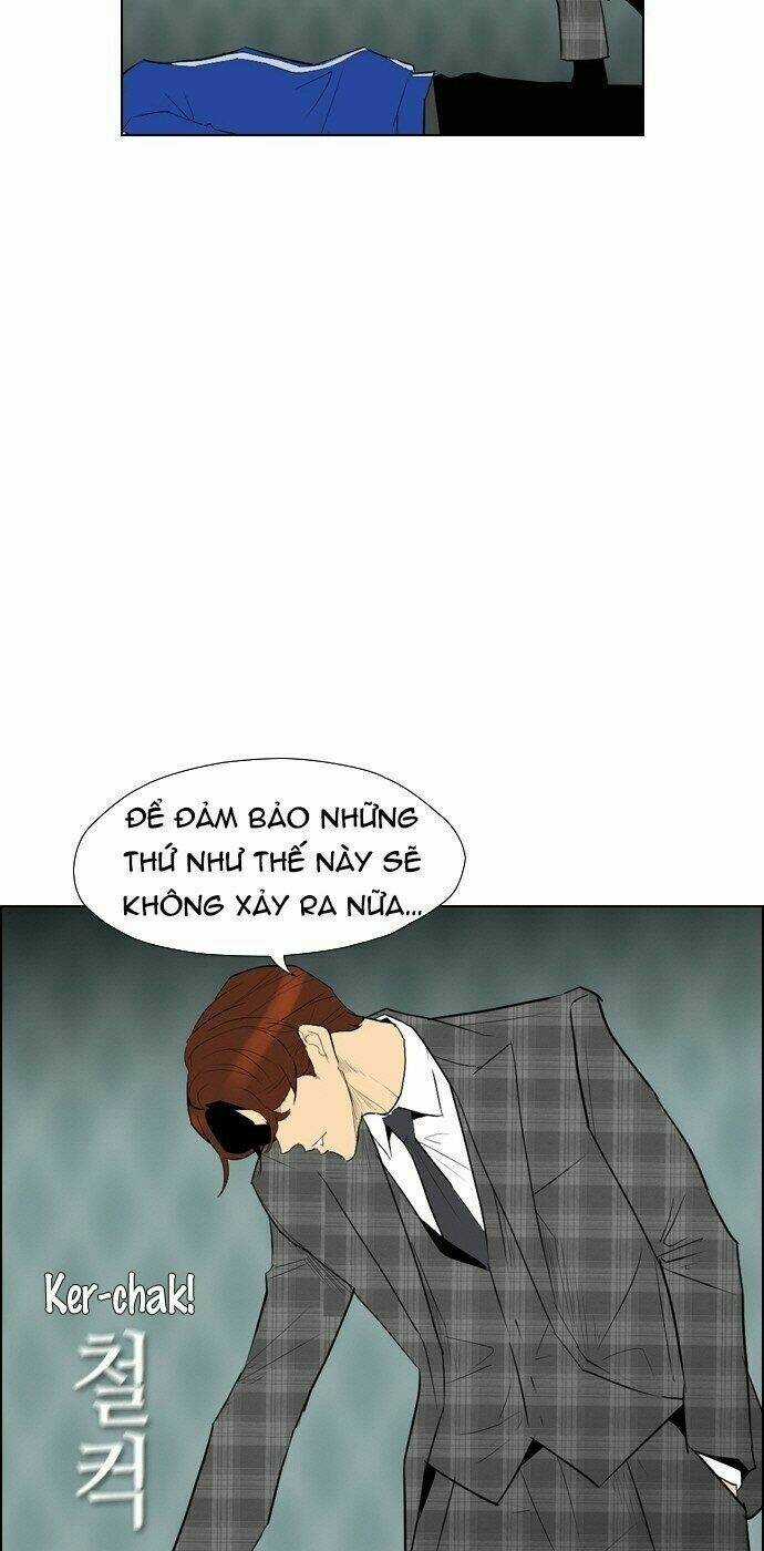 Kẻ Hồi Sinh Chapter 94 trang 26