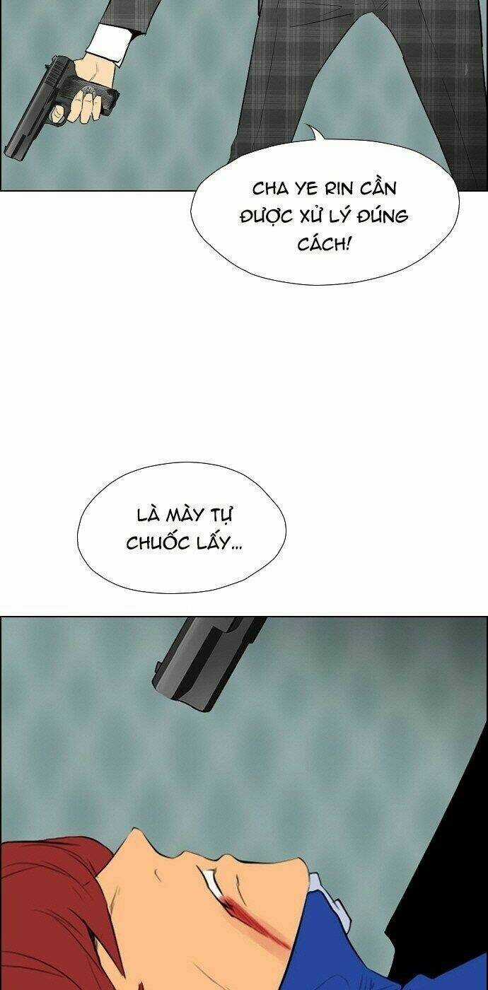 Kẻ Hồi Sinh Chapter 94 trang 27