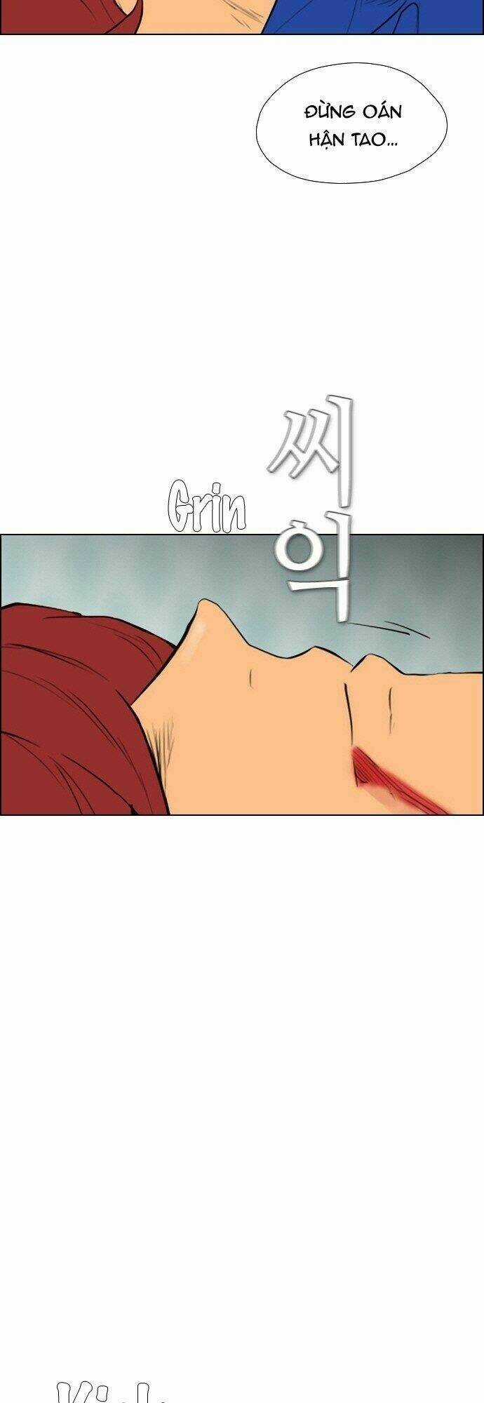 Kẻ Hồi Sinh Chapter 94 trang 28