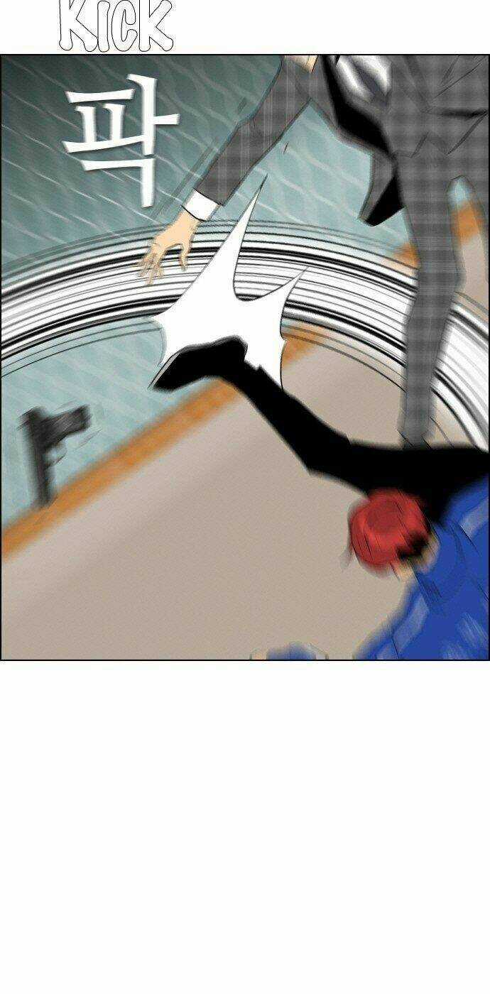 Kẻ Hồi Sinh Chapter 94 trang 29