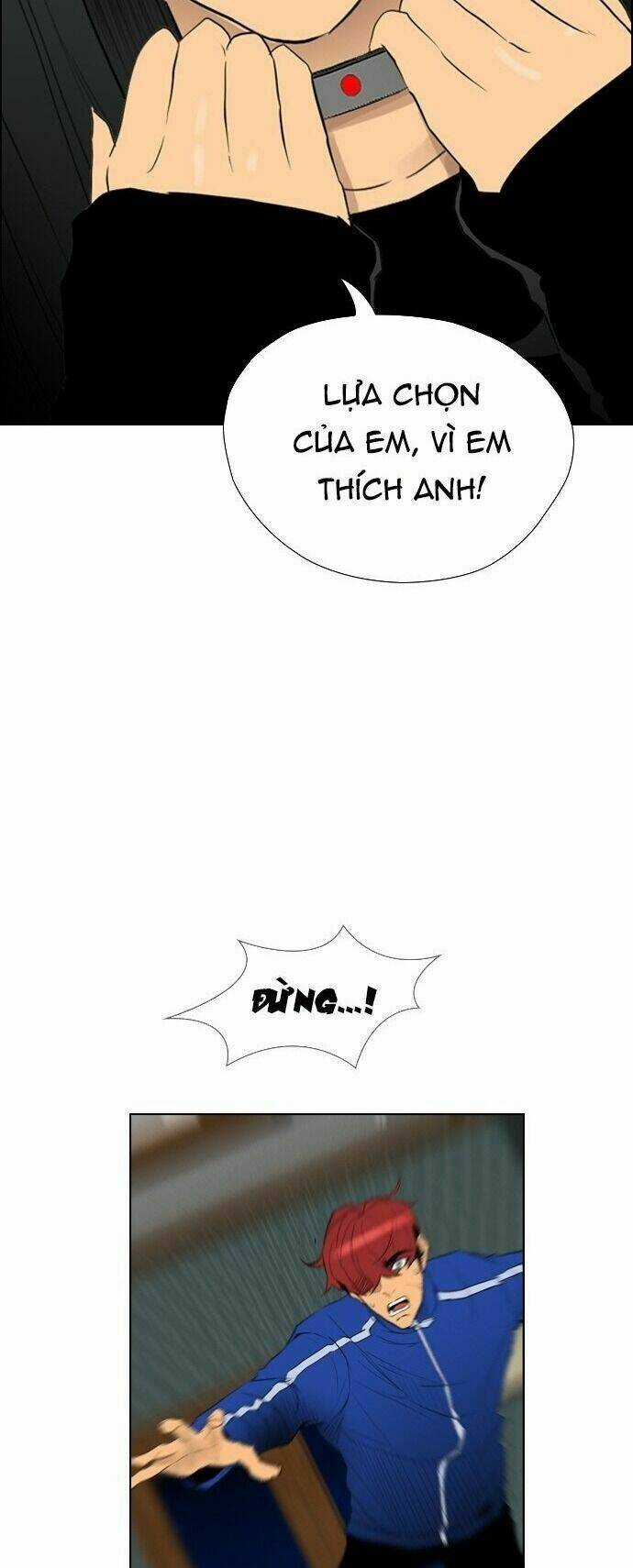 Kẻ Hồi Sinh Chapter 94 trang 3