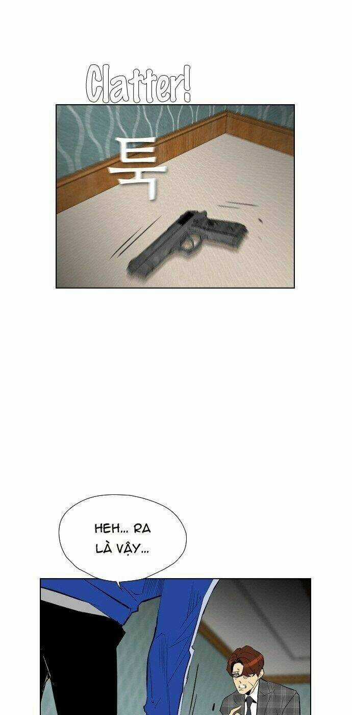 Kẻ Hồi Sinh Chapter 94 trang 30