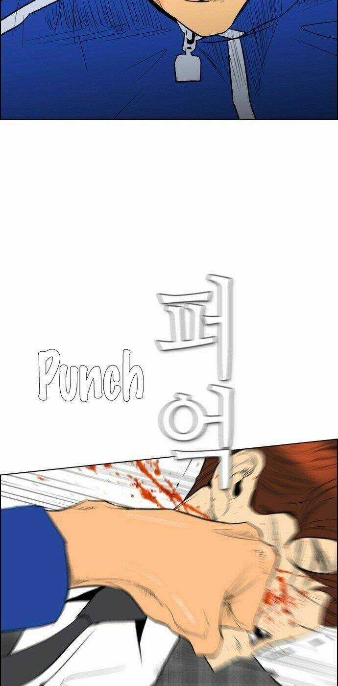 Kẻ Hồi Sinh Chapter 94 trang 32