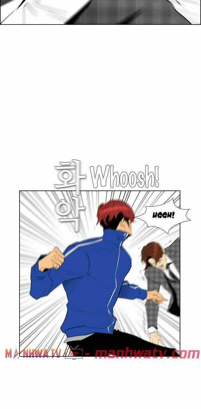 Kẻ Hồi Sinh Chapter 94 trang 33