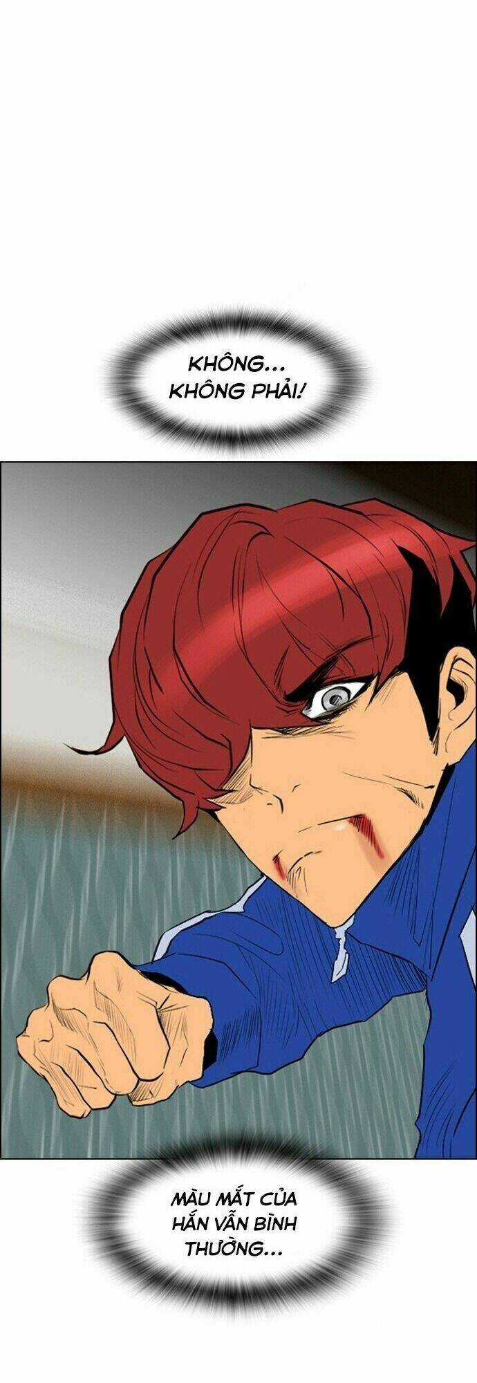 Kẻ Hồi Sinh Chapter 94 trang 37