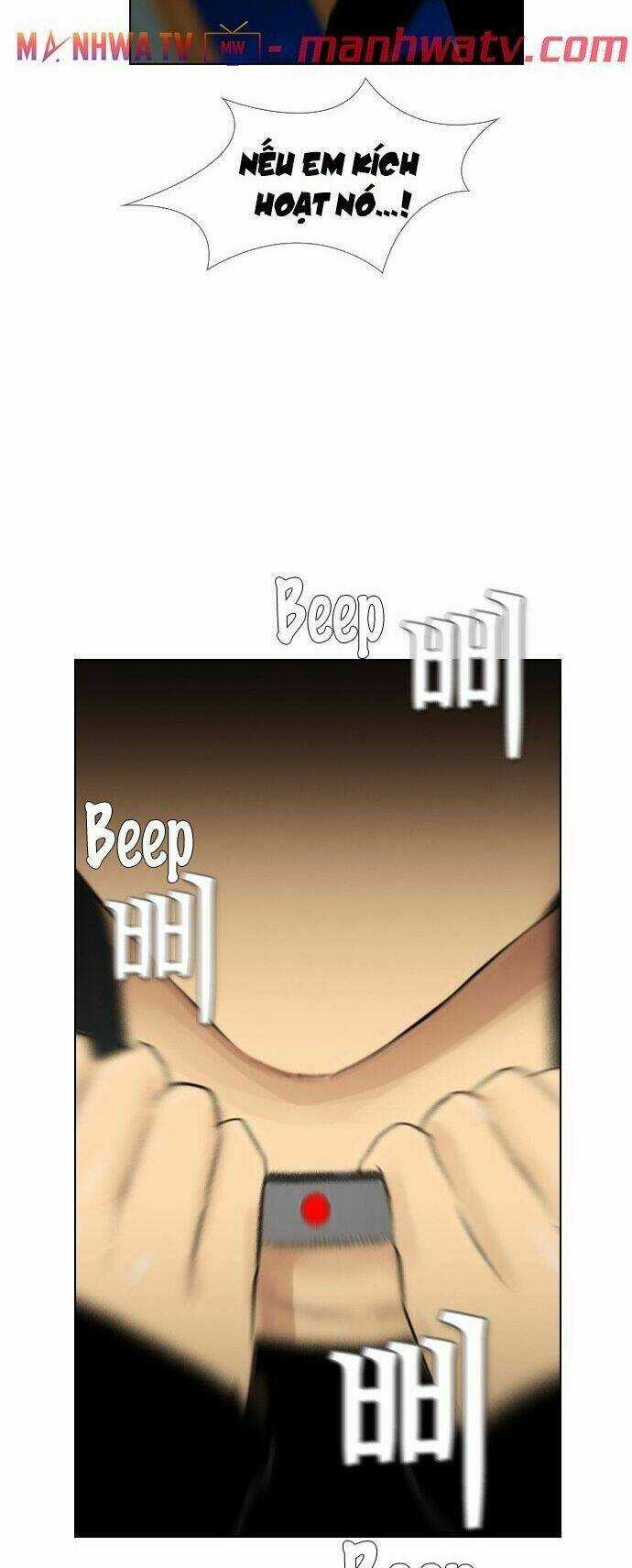 Kẻ Hồi Sinh Chapter 94 trang 4