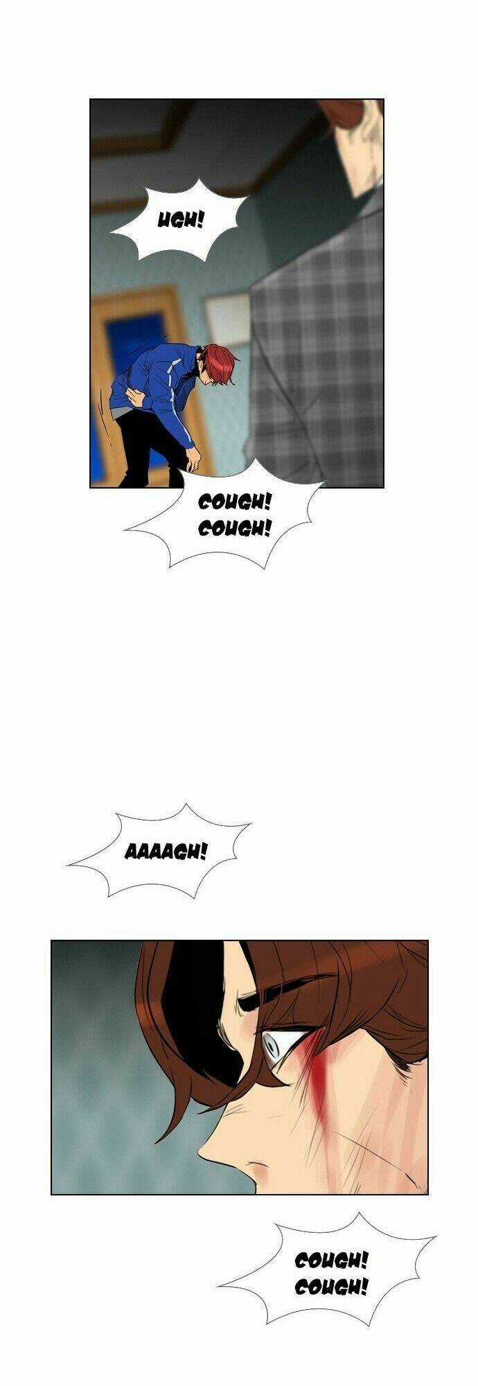 Kẻ Hồi Sinh Chapter 94 trang 40