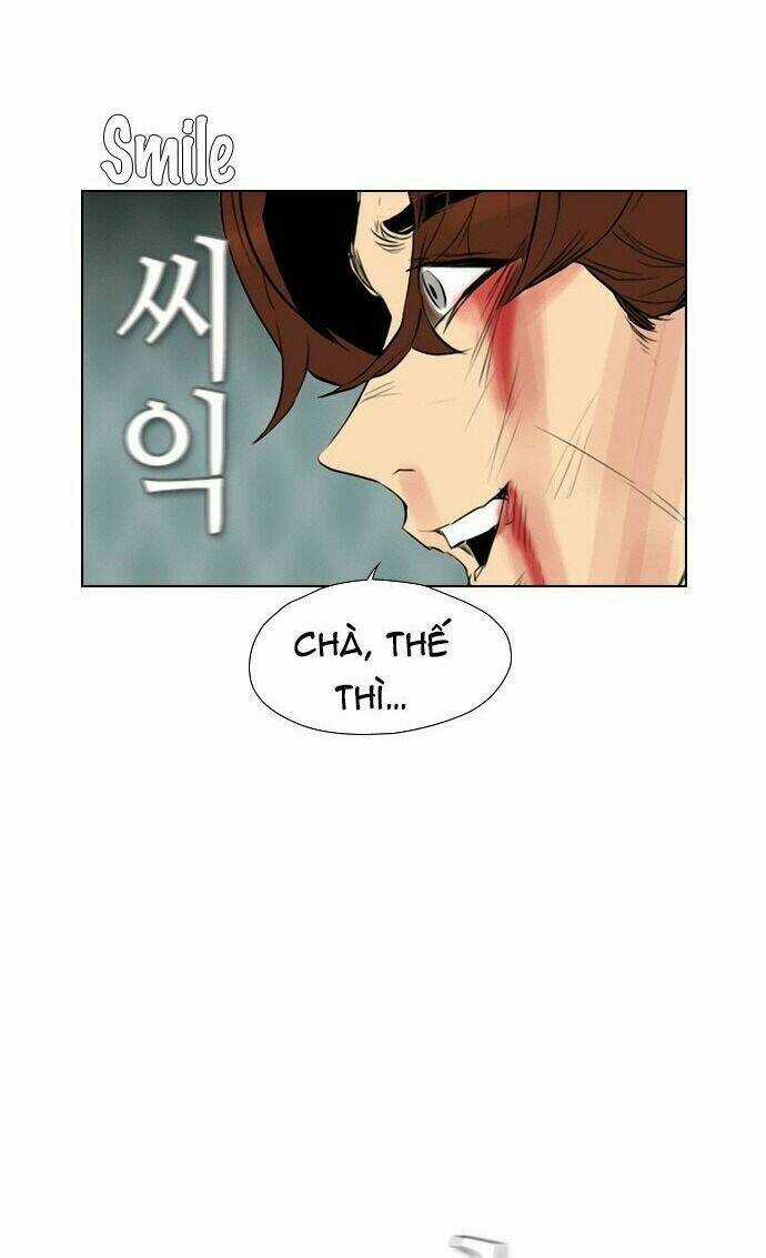 Kẻ Hồi Sinh Chapter 94 trang 41