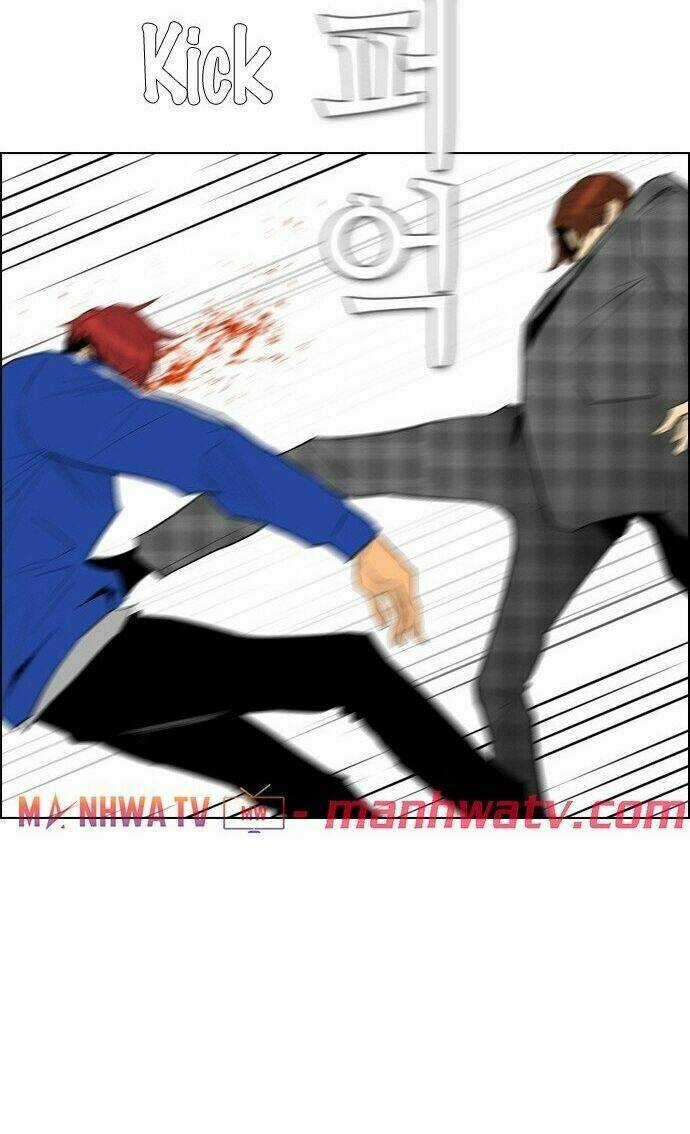 Kẻ Hồi Sinh Chapter 94 trang 42