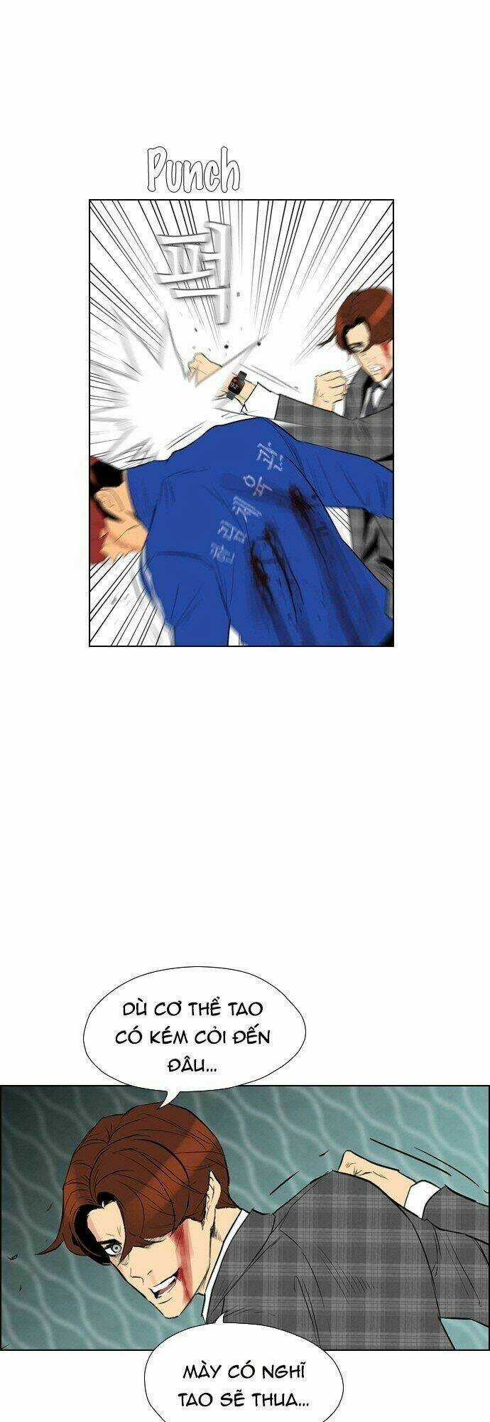 Kẻ Hồi Sinh Chapter 94 trang 43