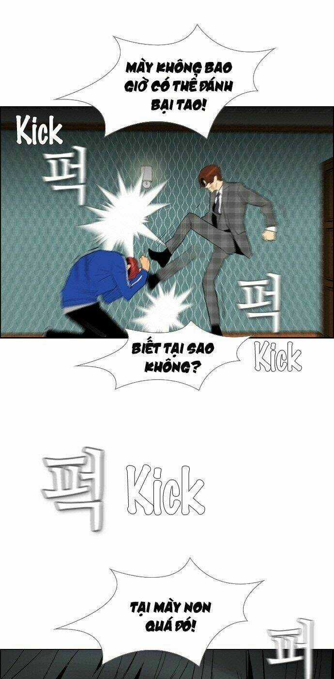 Kẻ Hồi Sinh Chapter 94 trang 45