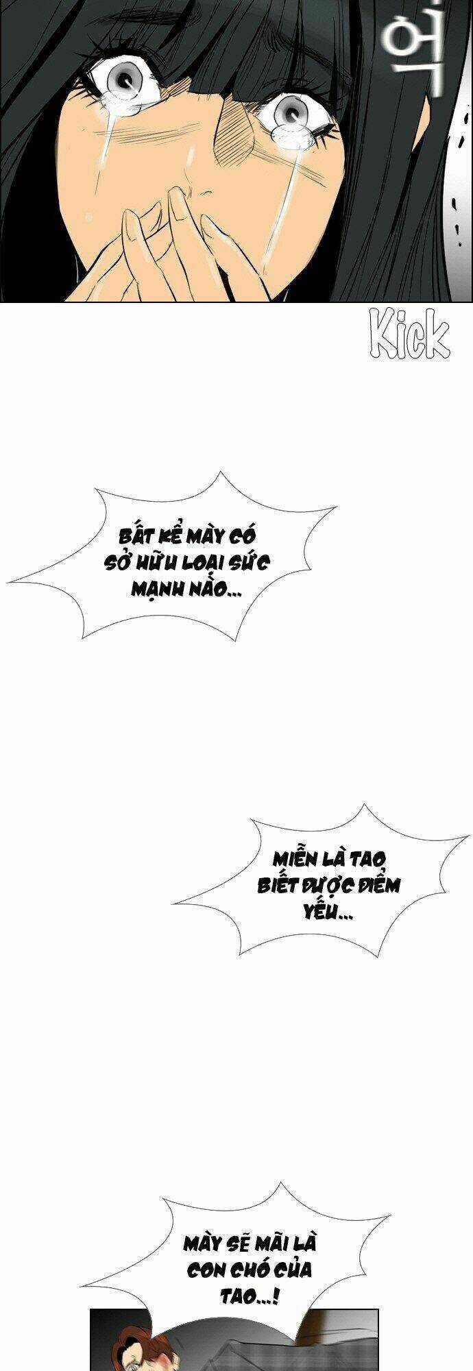 Kẻ Hồi Sinh Chapter 94 trang 46