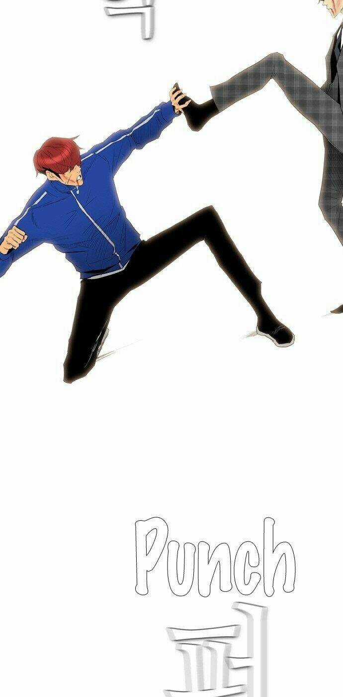 Kẻ Hồi Sinh Chapter 94 trang 48