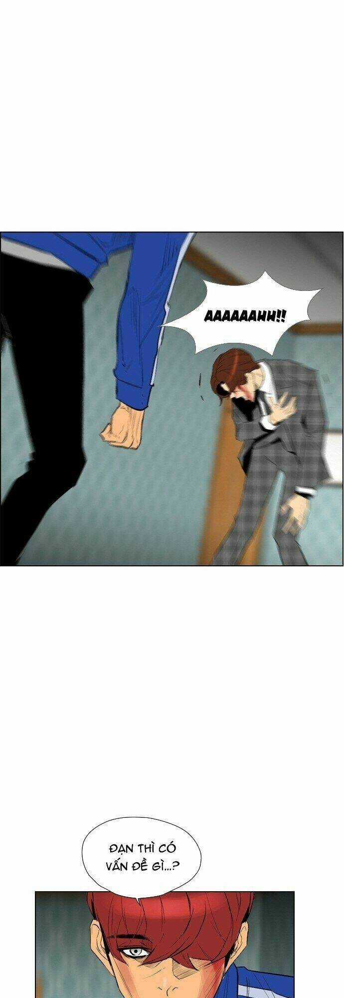 Kẻ Hồi Sinh Chapter 94 trang 52