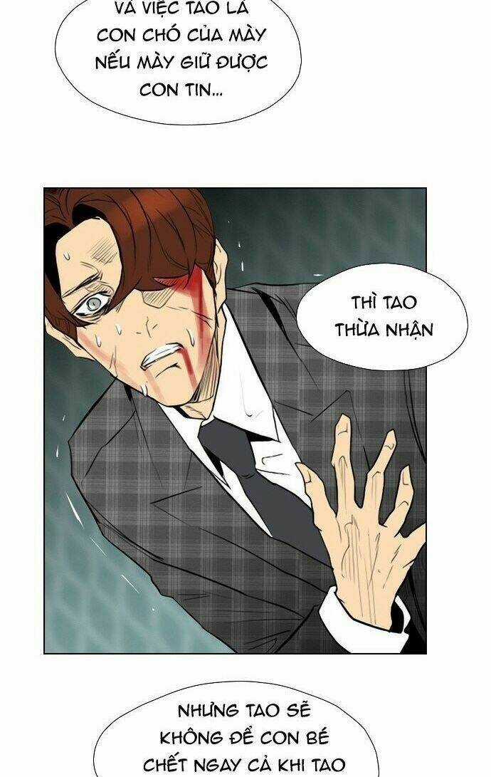 Kẻ Hồi Sinh Chapter 94 trang 54