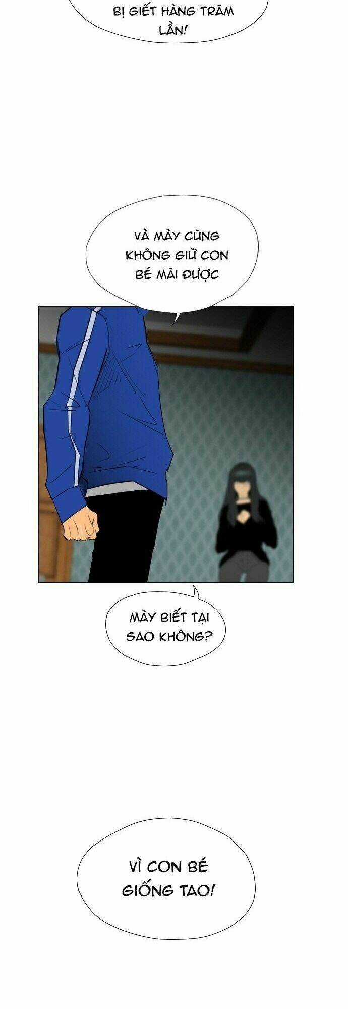 Kẻ Hồi Sinh Chapter 94 trang 55