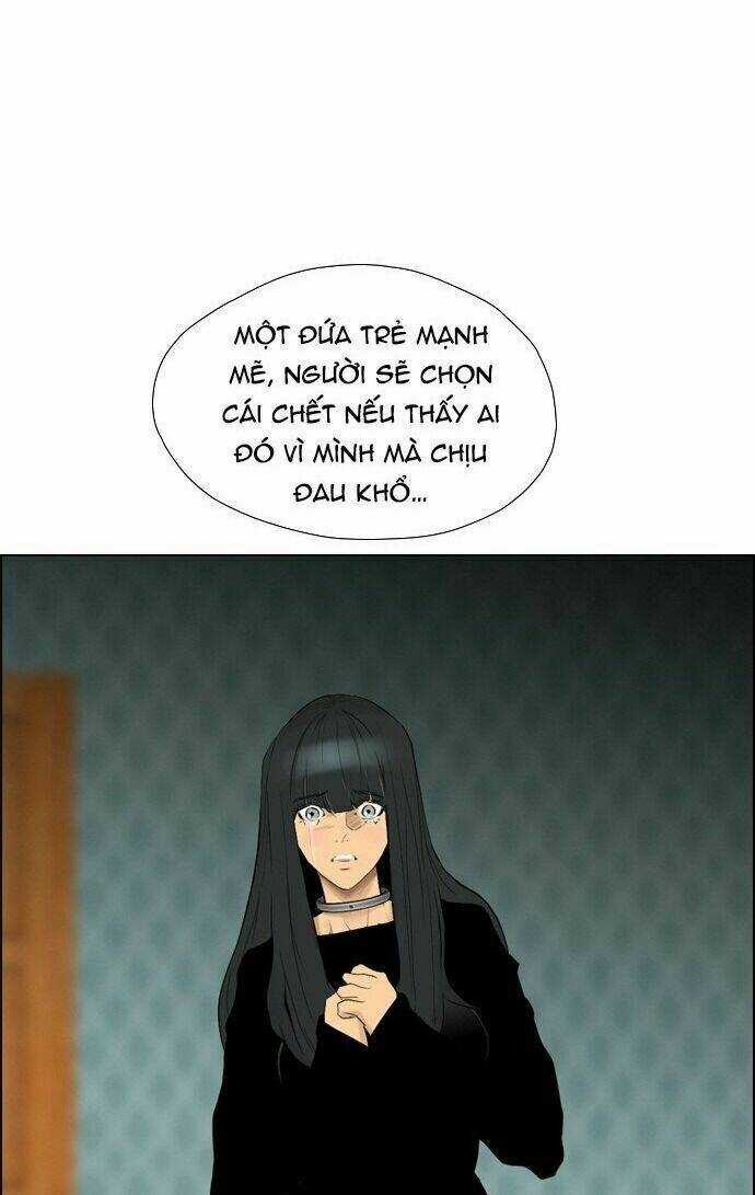 Kẻ Hồi Sinh Chapter 94 trang 56