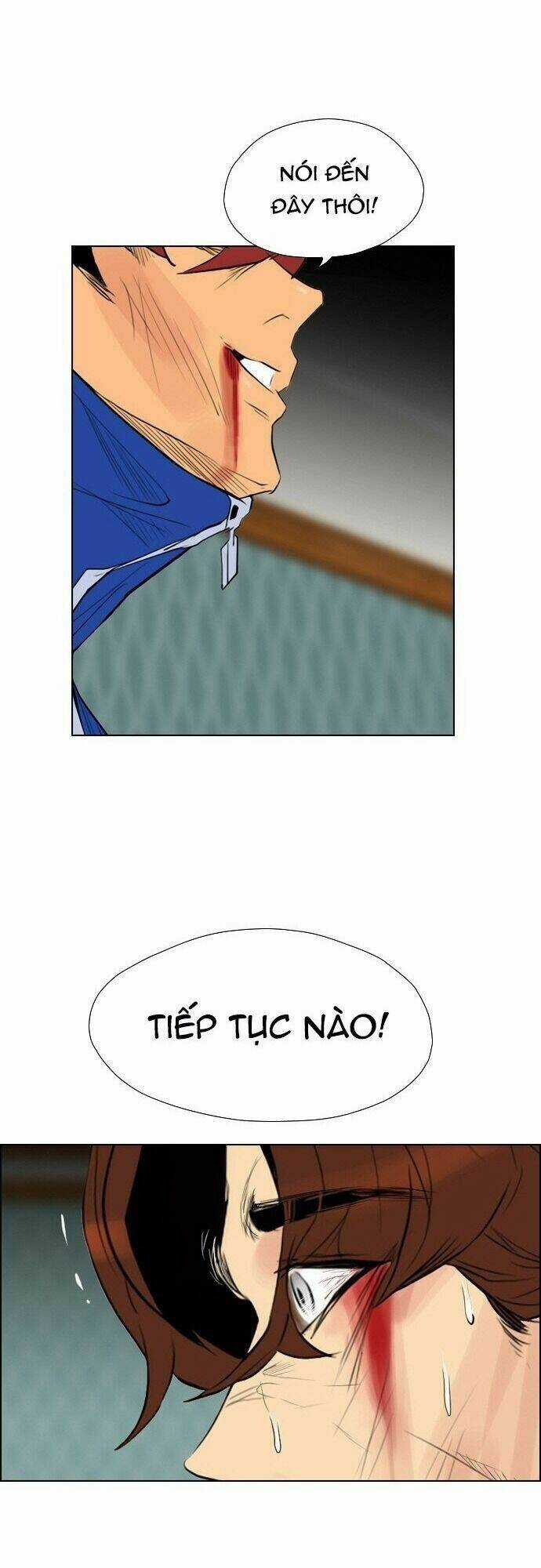 Kẻ Hồi Sinh Chapter 94 trang 58