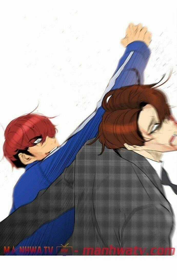 Kẻ Hồi Sinh Chapter 94 trang 60