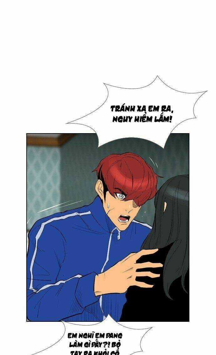 Kẻ Hồi Sinh Chapter 94 trang 8