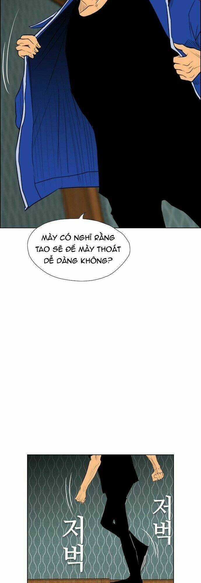 Kẻ Hồi Sinh Chapter 95 trang 10