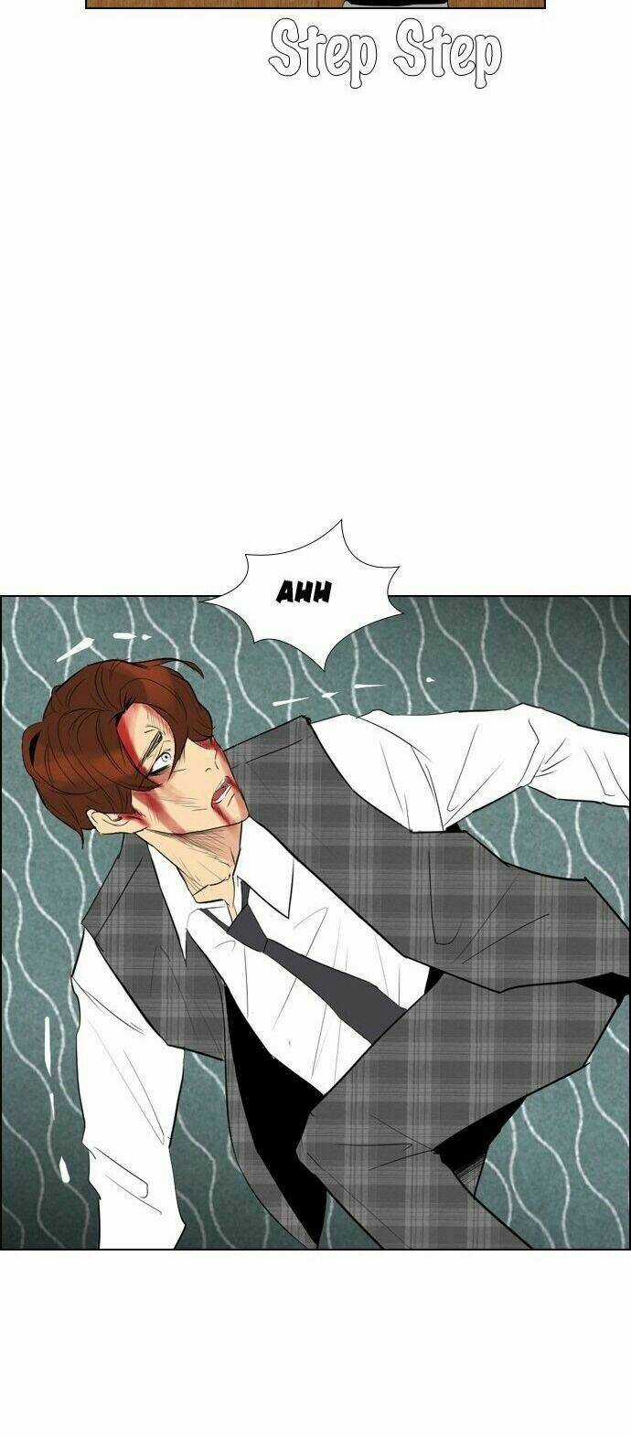 Kẻ Hồi Sinh Chapter 95 trang 11