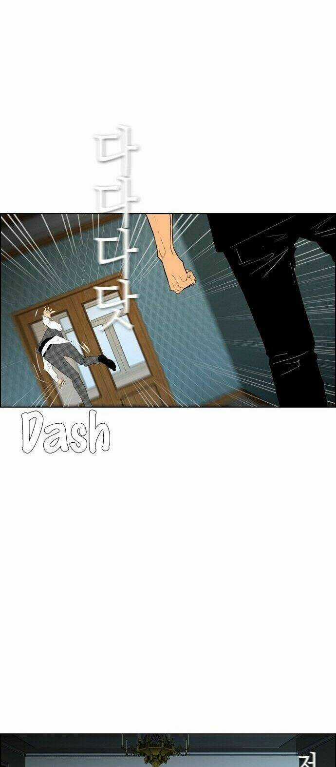 Kẻ Hồi Sinh Chapter 95 trang 12