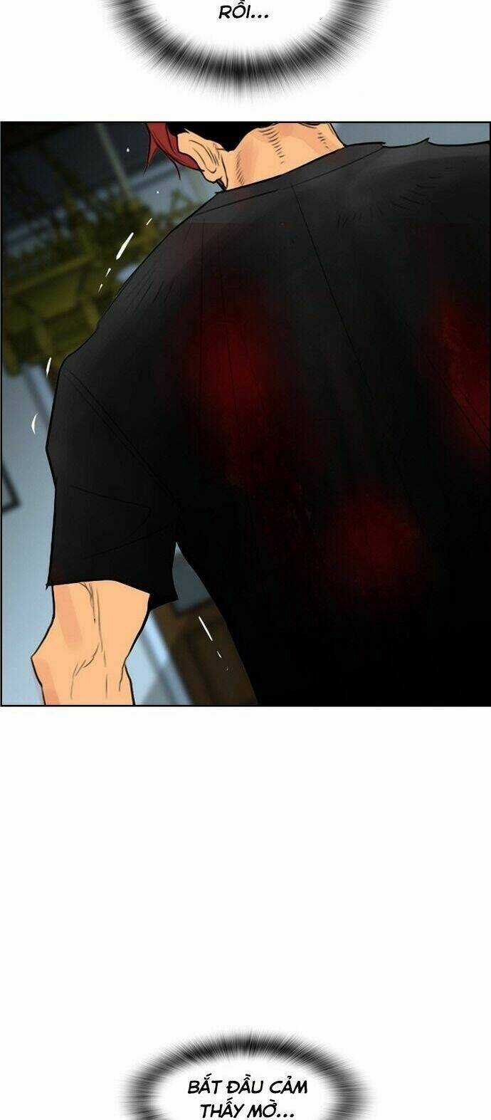 Kẻ Hồi Sinh Chapter 95 trang 14