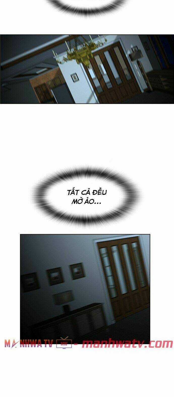 Kẻ Hồi Sinh Chapter 95 trang 15