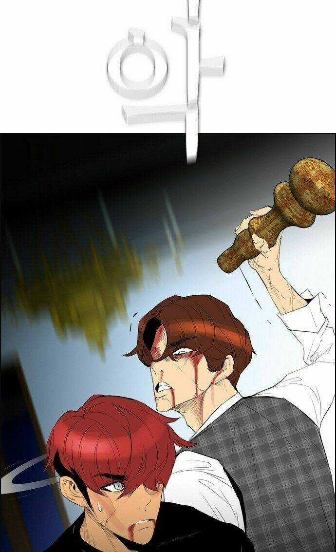 Kẻ Hồi Sinh Chapter 95 trang 17