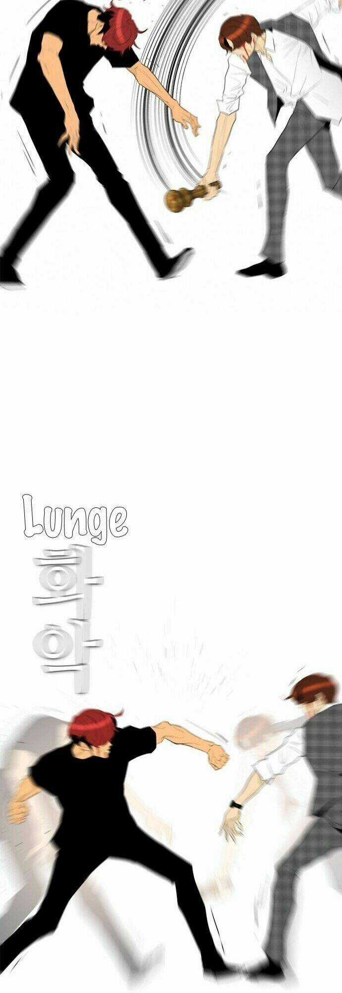 Kẻ Hồi Sinh Chapter 95 trang 19