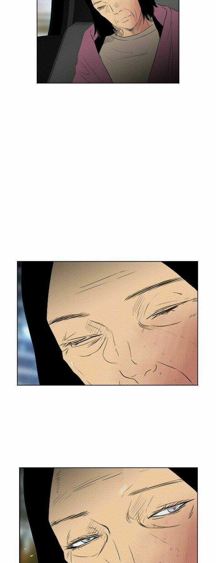 Kẻ Hồi Sinh Chapter 95 trang 2