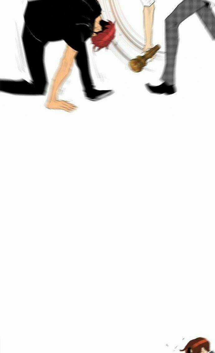 Kẻ Hồi Sinh Chapter 95 trang 21