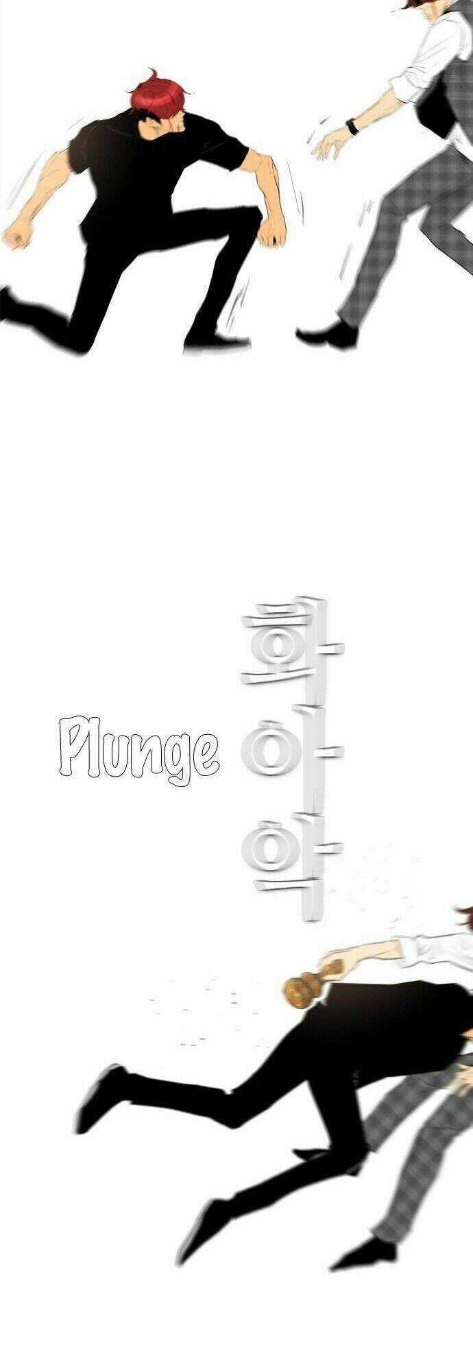 Kẻ Hồi Sinh Chapter 95 trang 22