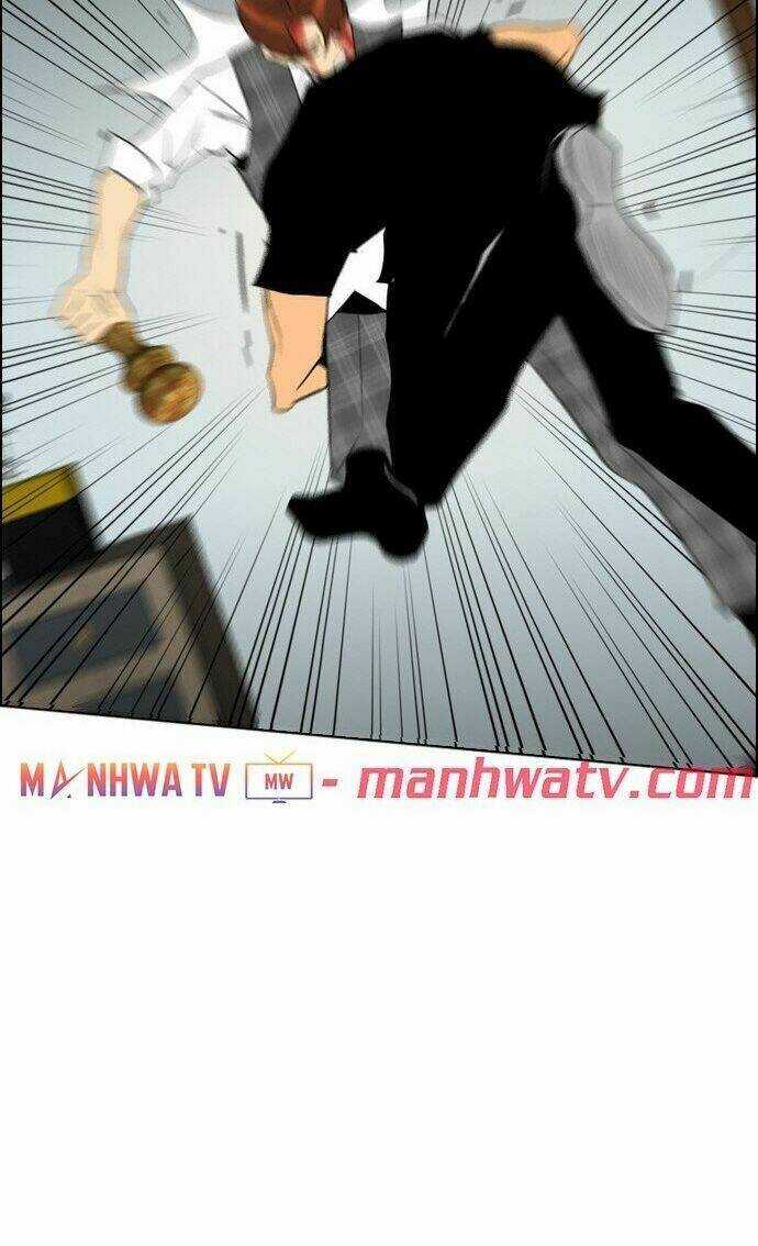 Kẻ Hồi Sinh Chapter 95 trang 24