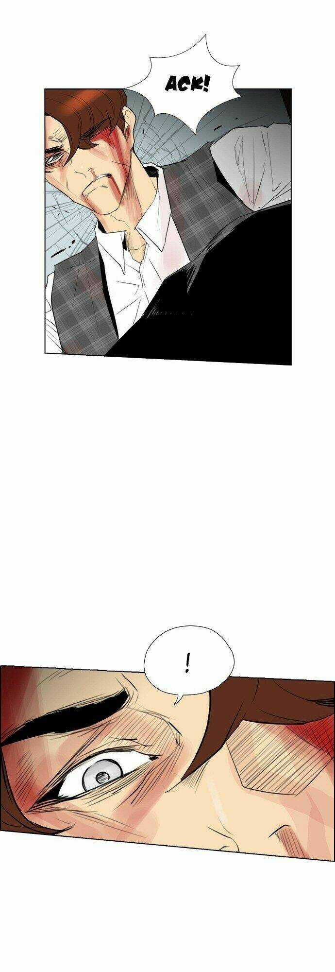 Kẻ Hồi Sinh Chapter 95 trang 25