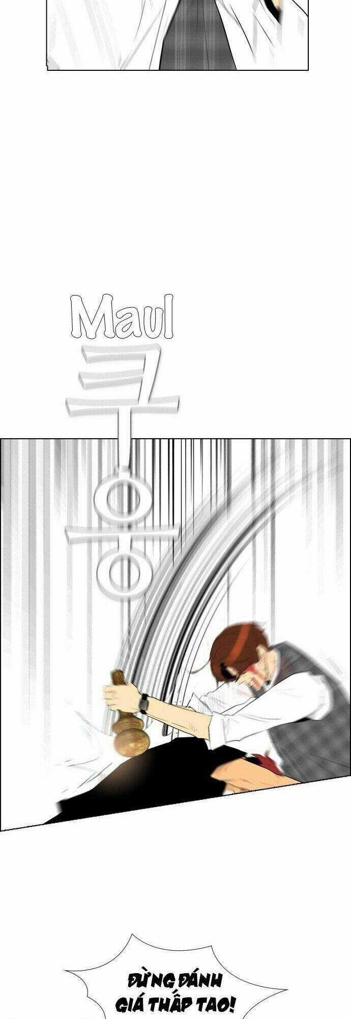 Kẻ Hồi Sinh Chapter 95 trang 28