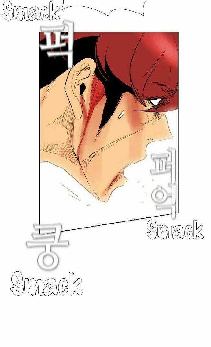 Kẻ Hồi Sinh Chapter 95 trang 29