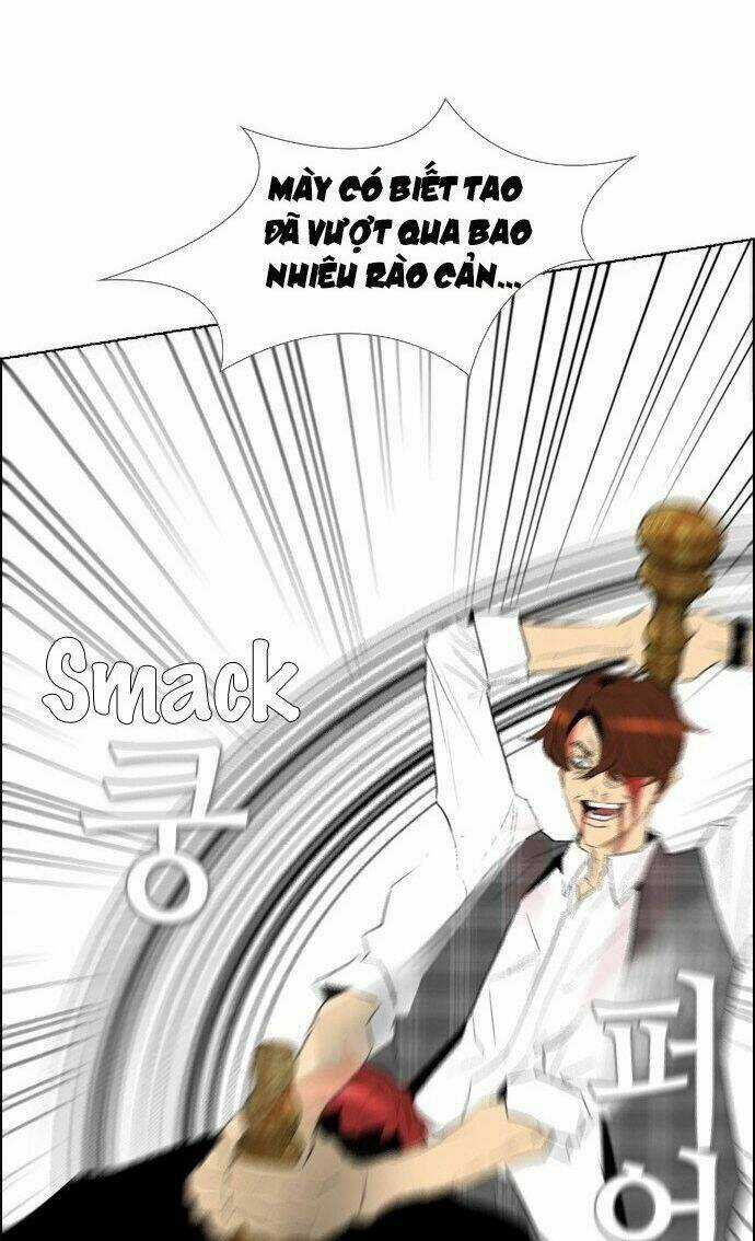 Kẻ Hồi Sinh Chapter 95 trang 30