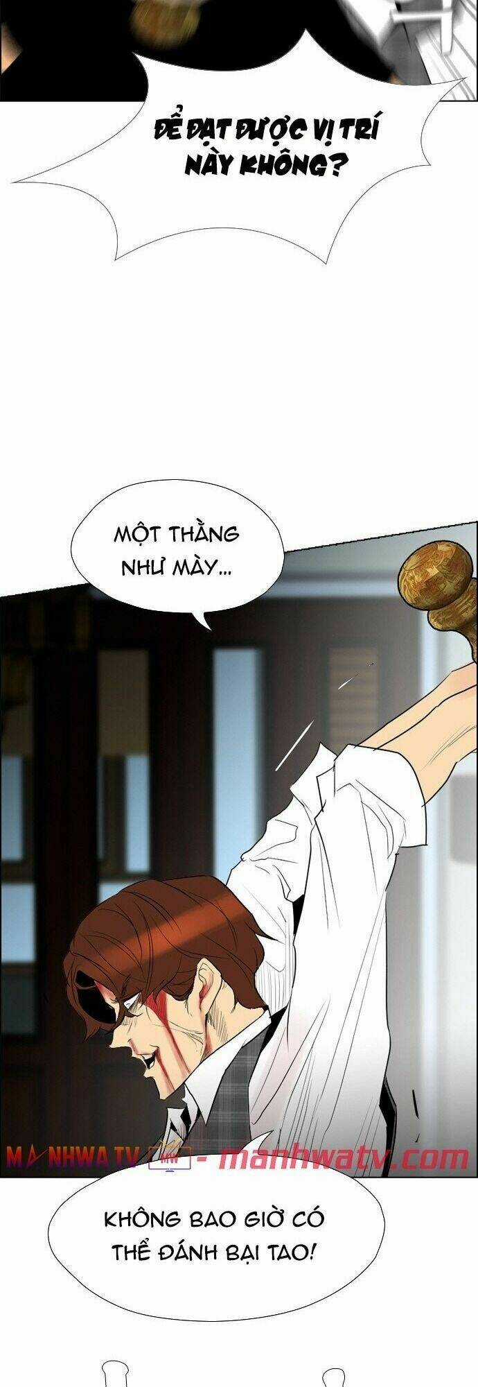 Kẻ Hồi Sinh Chapter 95 trang 31