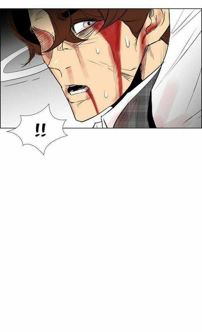 Kẻ Hồi Sinh Chapter 95 trang 33